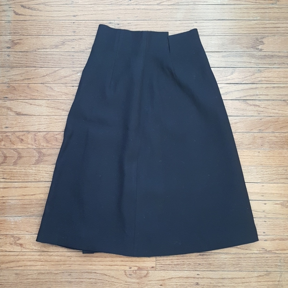 Jil Sander skirt